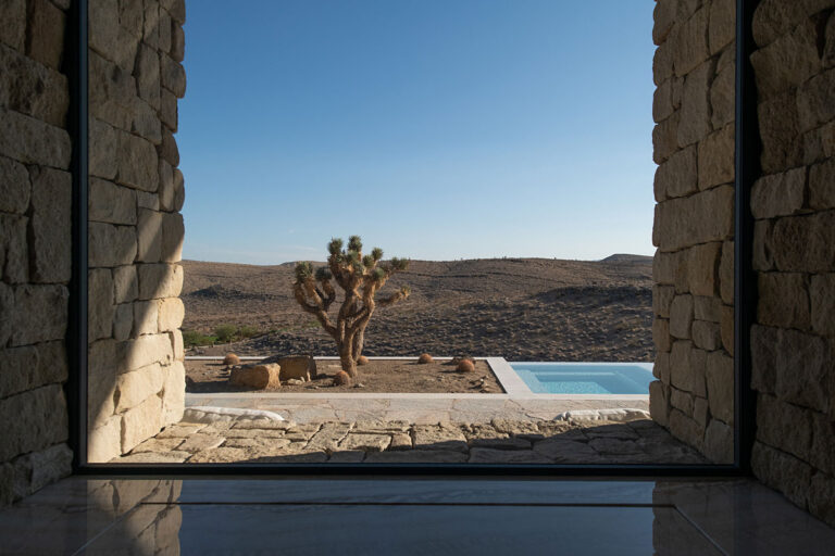 A Desert Oasis DPAGES A Design Publication For Lovers Of All Things