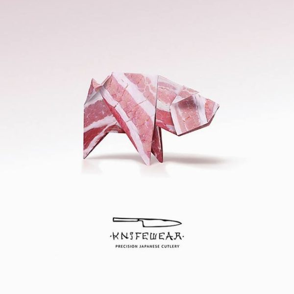 This Little Piggy Makes For One Great Ad Campaign