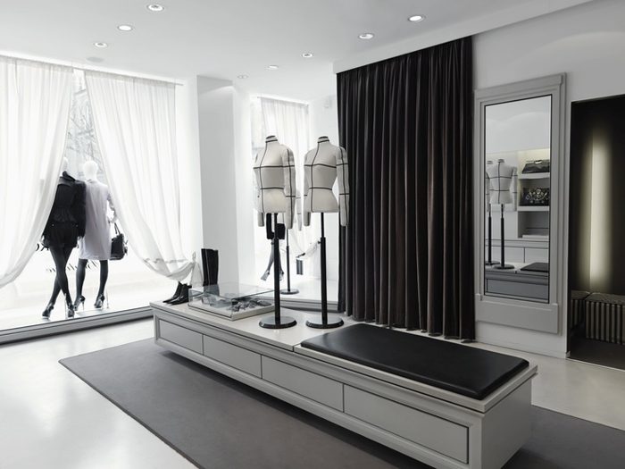 BY MALENE BIRGER: Where Fashion meets Interior Design