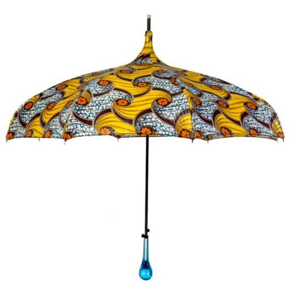MARISOL: Umbrellas With a Social Mission