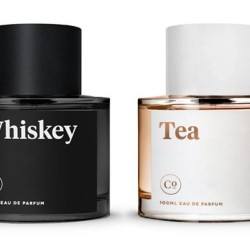 COMMODITY: A Fresh Approach To Fragrance