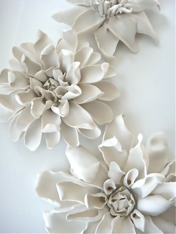 The Stunning Ceramic Art of Syra Gómez Now at DSHOP
