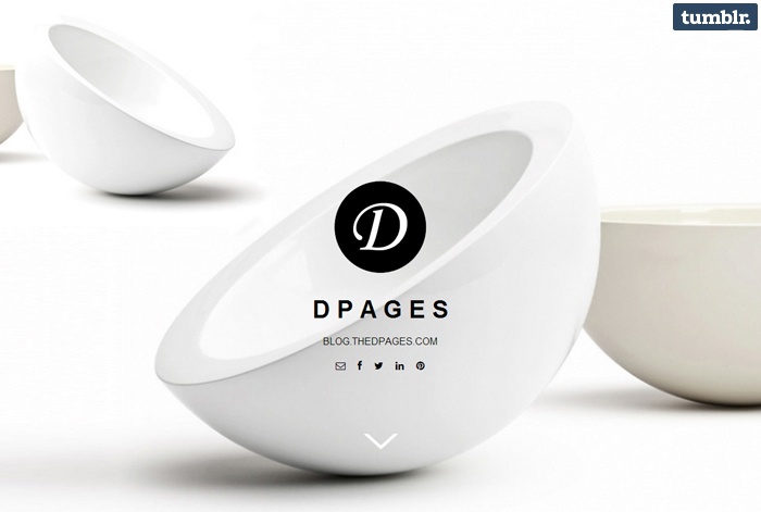 DPAGES on Tumblr 