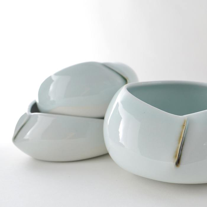 Studio Joo Ceramic Bowls
