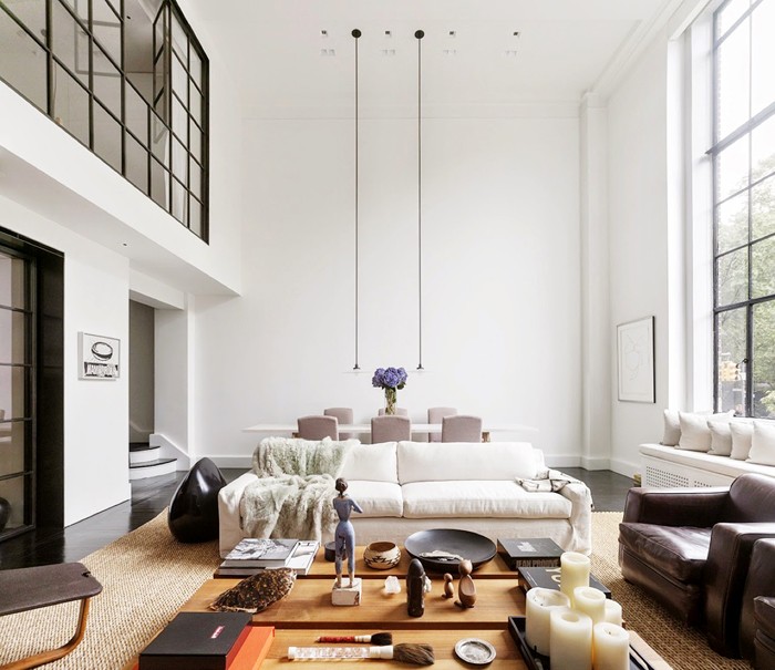 NYC Apartment - 1100 Architect