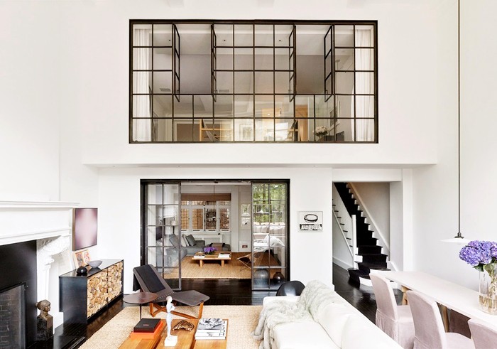 NYC Apartment - 1100 Architect
