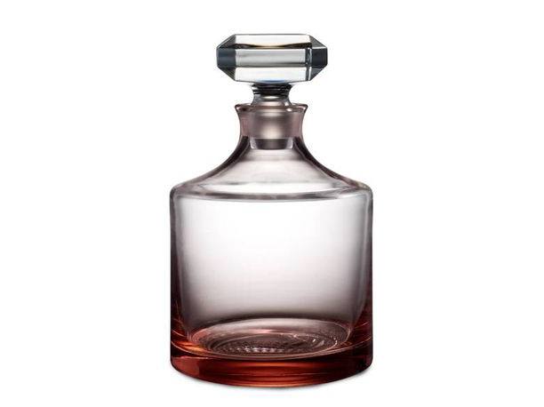 Blush Decanter designed by Jo Sampson for Waterford's new Rebel collection