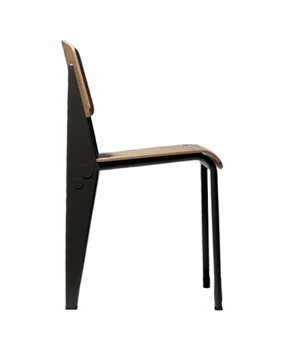 Prouve Raw Standard Chair