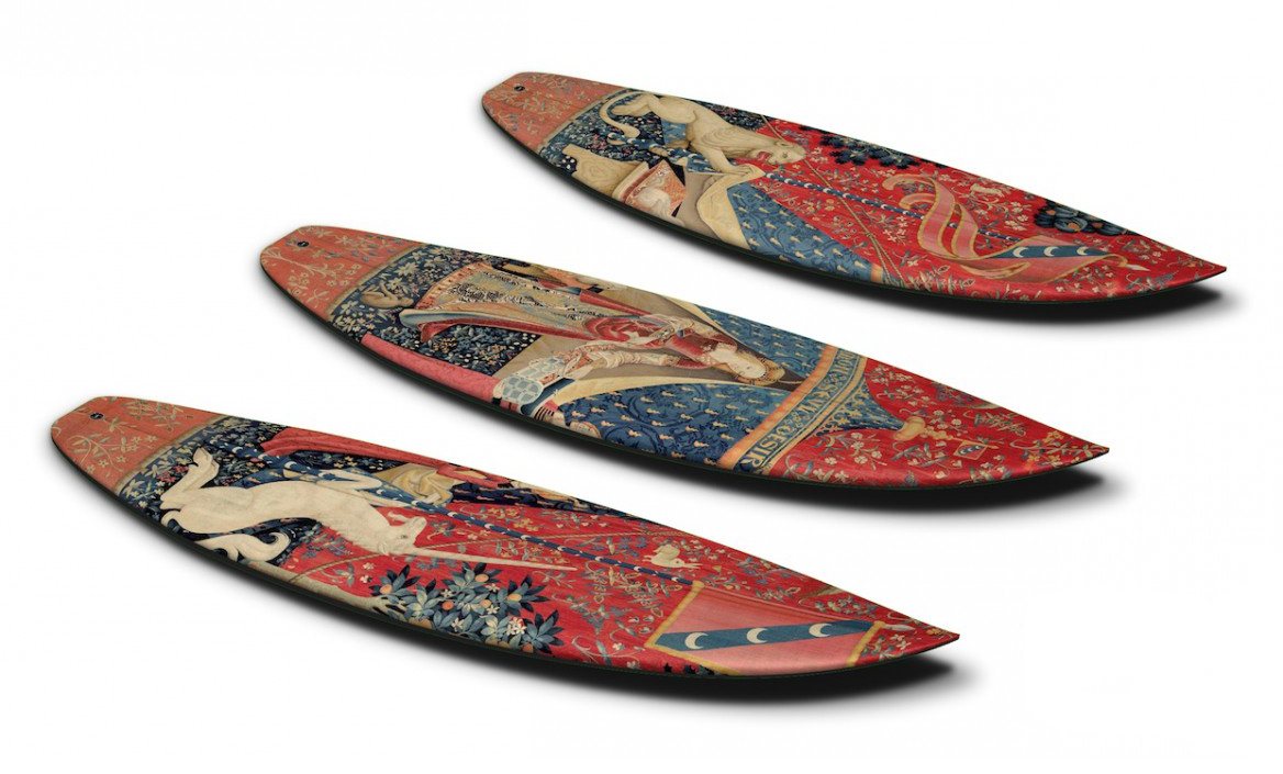 Boom-Art Surfboards