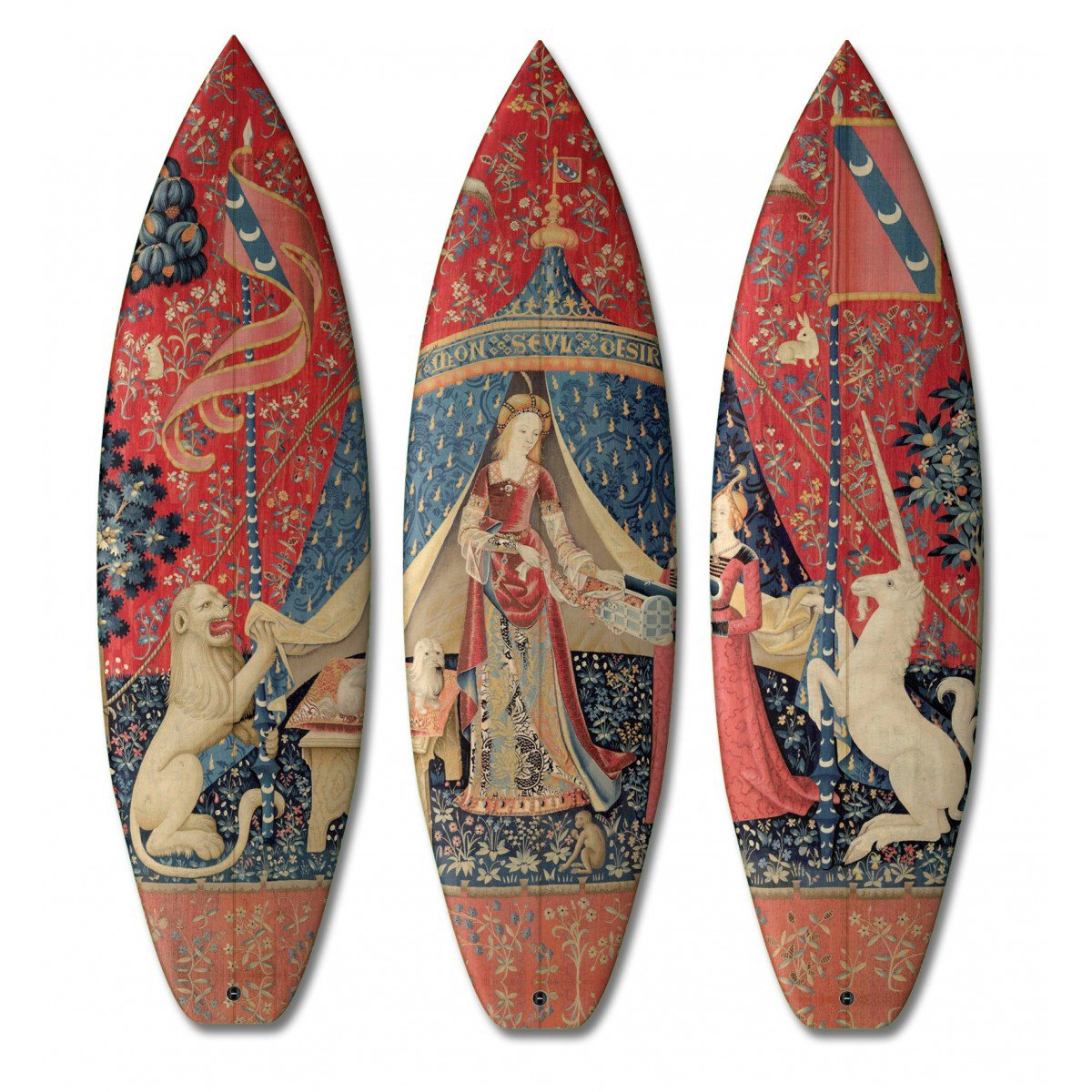 Boom-Art Surfboards