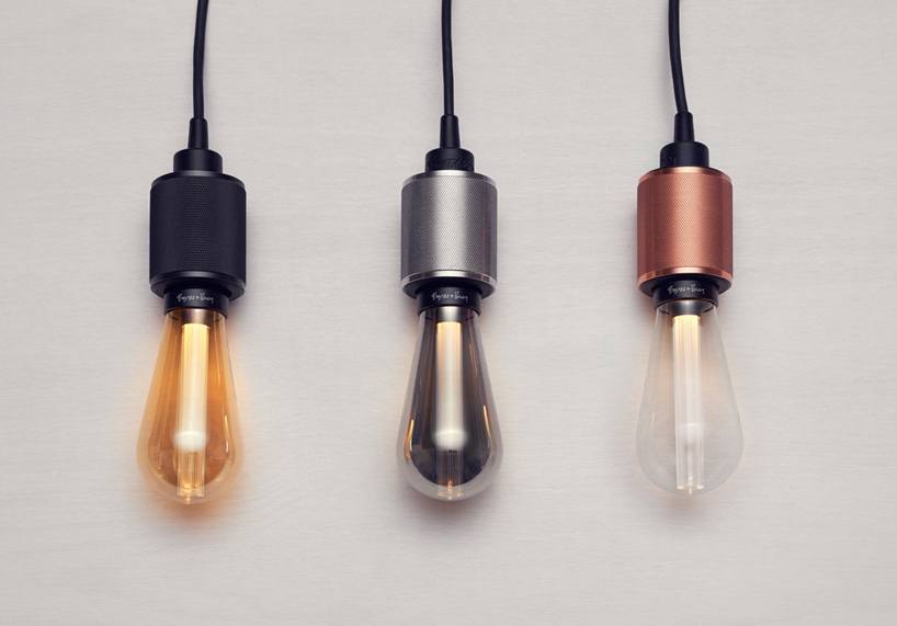 LED BUSTER BULB by Buster + Punch