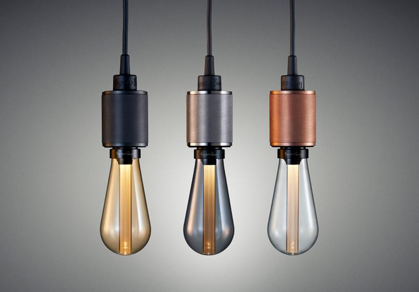 LED BUSTER BULB by Buster + Punch