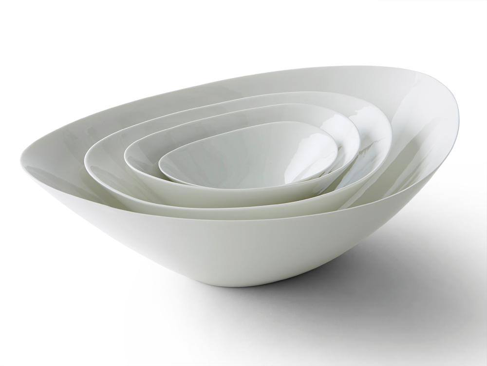 Spin Porcelaine Ceramics
