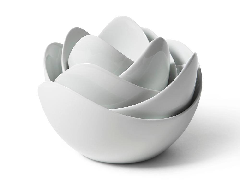 Spin Porcelaine Ceramics