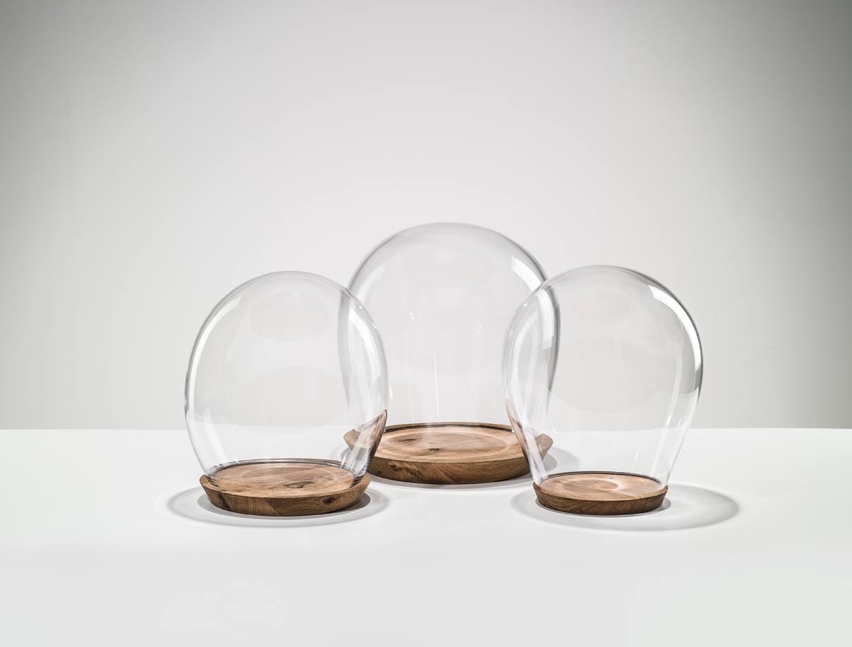 Tim Collection for BOMMA - Paris Design Week