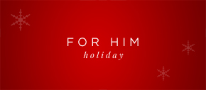 DSHOP Holiday Gift Guide For Him