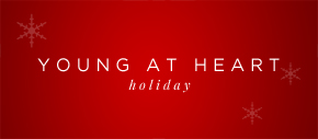 DSHOP Holiday Gift Guide For The Young At Heart