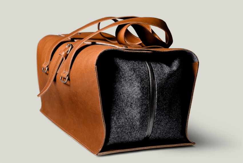 Hard Graft Travel Bags and Accessories