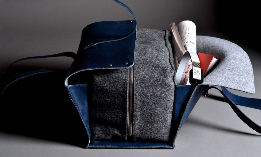 Hard Graft Travel Bags and Accessories