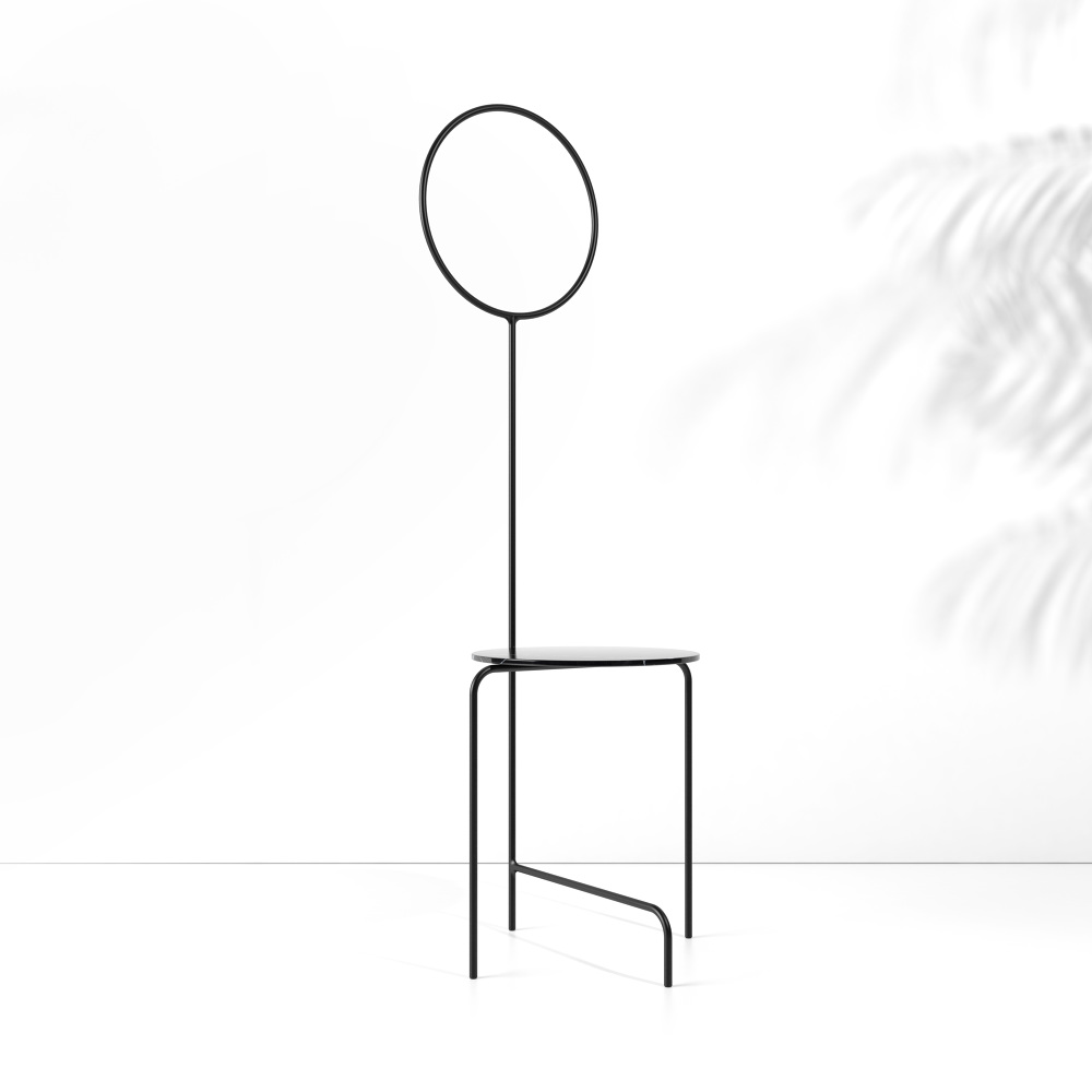 Pedro Paulø-Venzon - Furniture Art