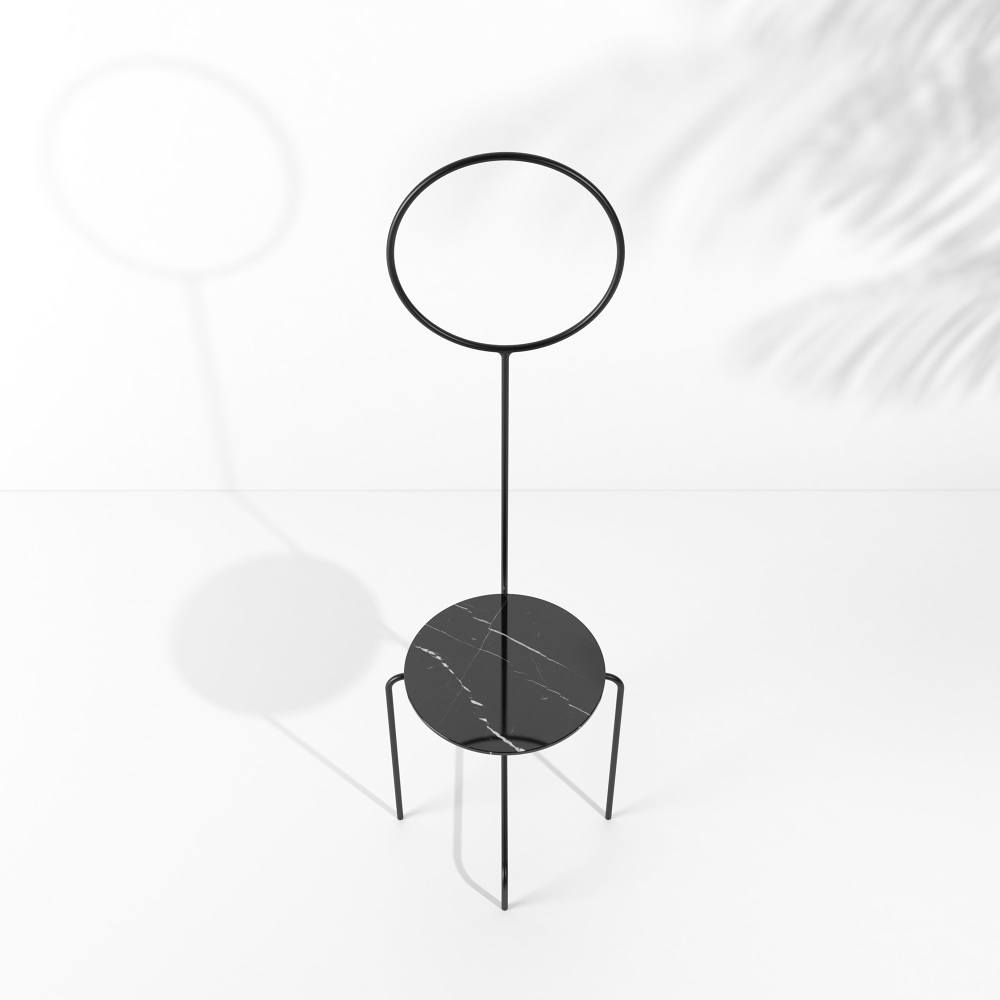 Pedro Paulø-Venzon - Furniture Art