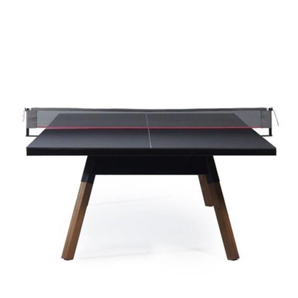 YOU AND ME PING PONG TABLE