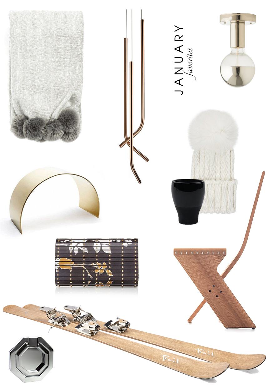 dpages january 2016 favorites