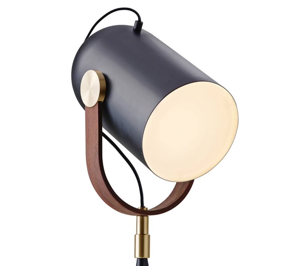 Carronade Lighting Collection by Le Klint