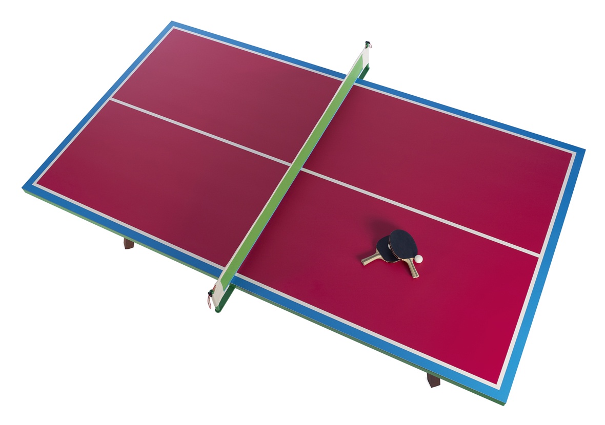 Indoor Outdoor Ping Pong Table - Dshop