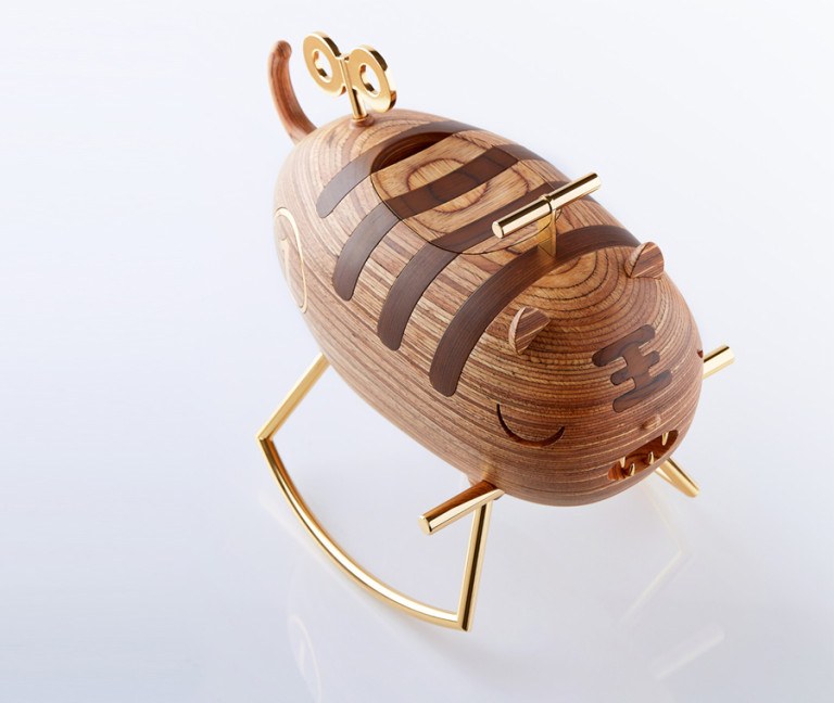 Scented Musical Jewelry Boxes DPAGES a design publication for