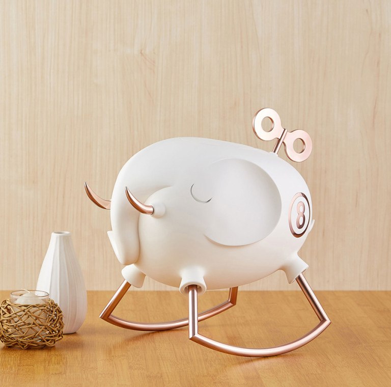 Scented Musical Jewelry Boxes DPAGES a design publication for