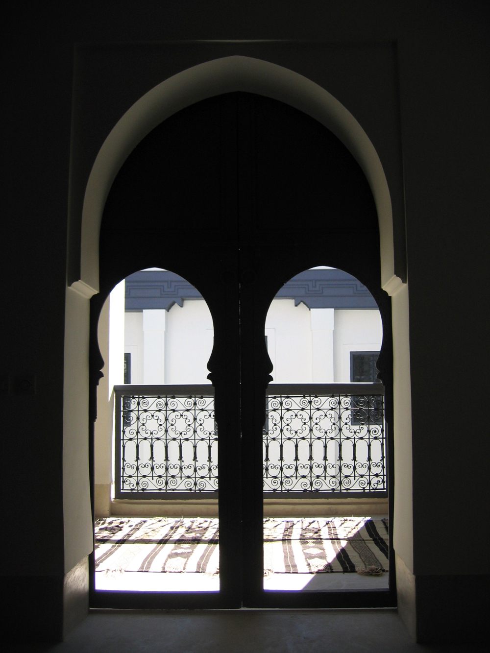 Riad Dar-K Marrakech