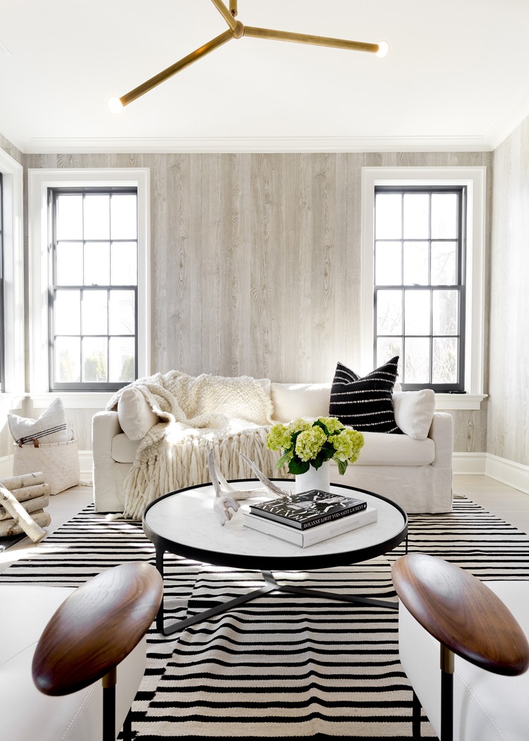 Scarsdale Home by Tamara Magel Photo by Rikki Snyder