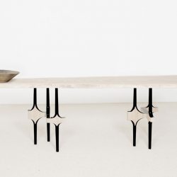 TIL TABLE BY CHRISTOPHE DELCOURT