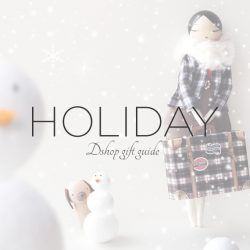 Dshop Gift Guide
