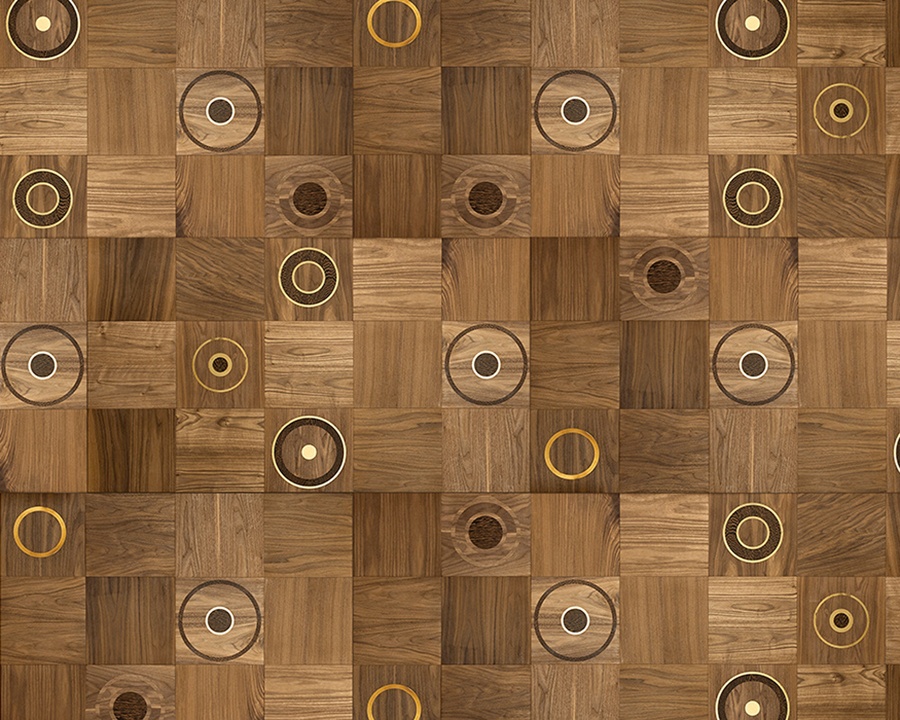 Parquet - Wood Floors