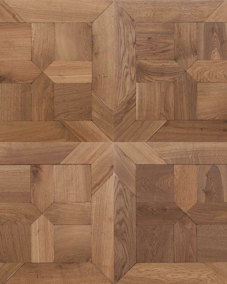 Parquet - Wood Flooring