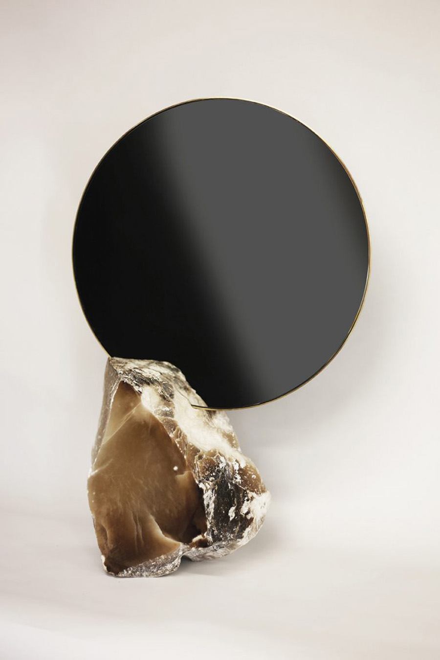 Mirror Design by Katharina Eisenkoeck