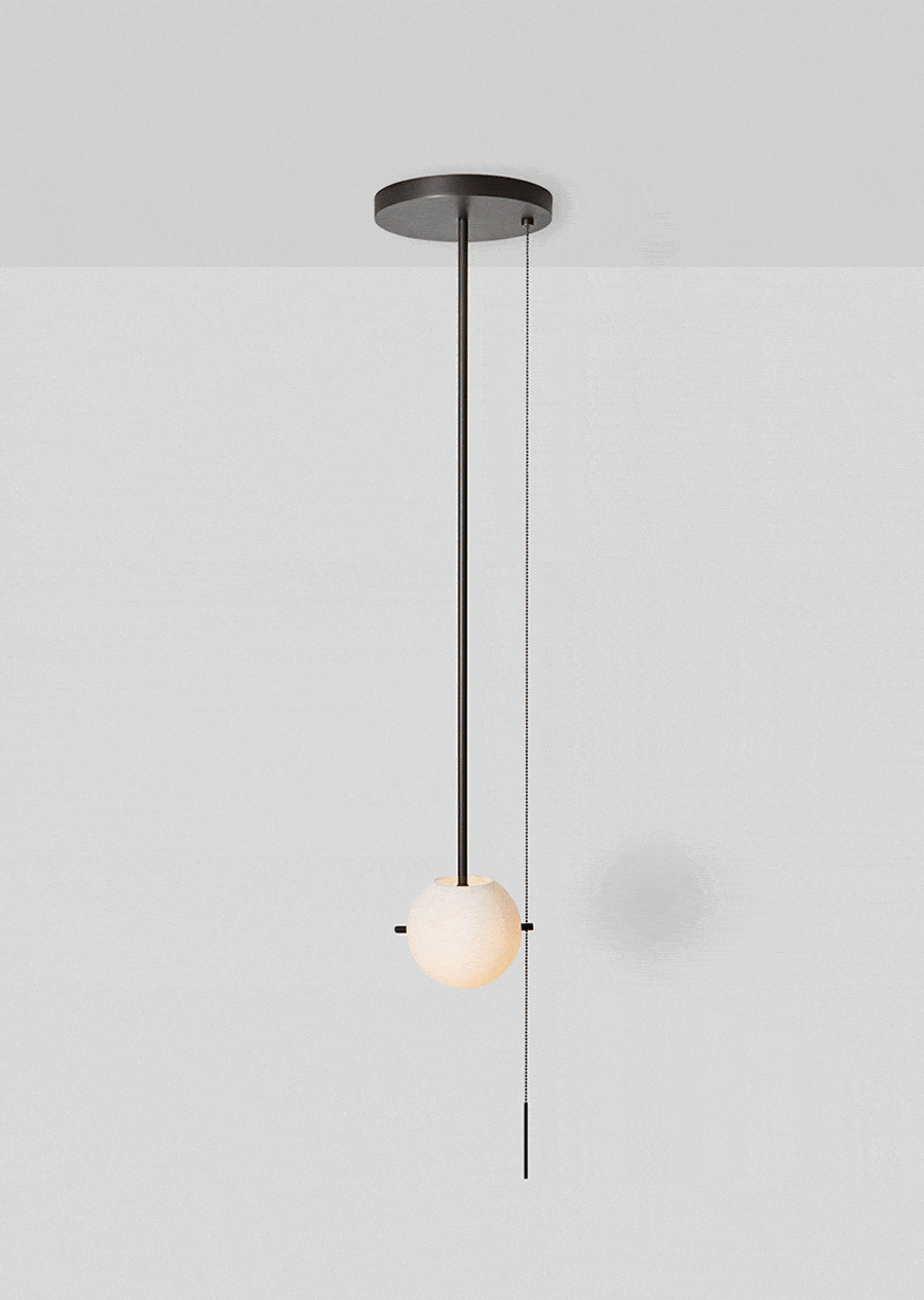 DSHOP Welcomes the Workstead Signal Lighting collection
