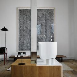 Inbani Bathroom Furniture