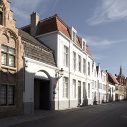 An Historic Belgian Home