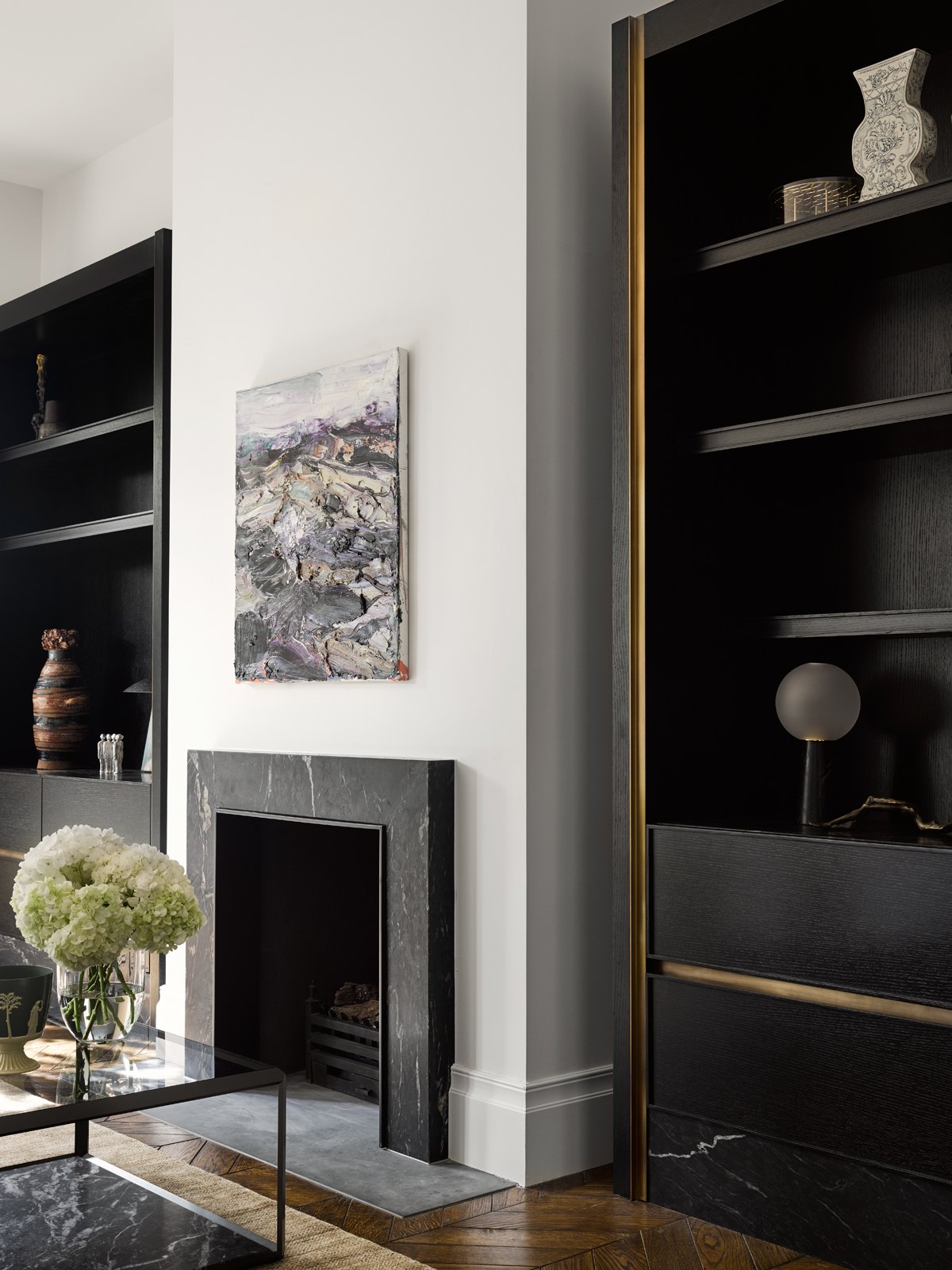 Melbourne Residence by Flack Studio | Photo by Brooke Holm | Styling by Marsha Golmac