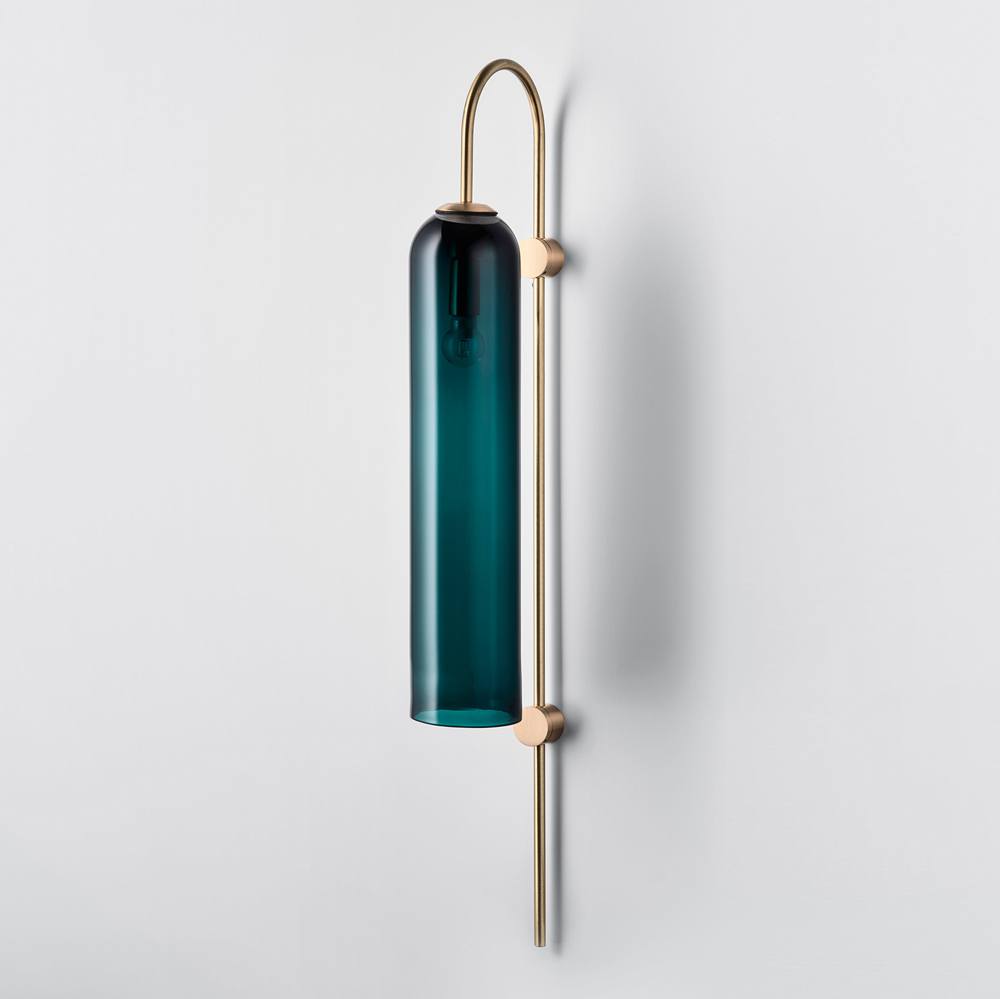 Float Wall Sconce by Articolo