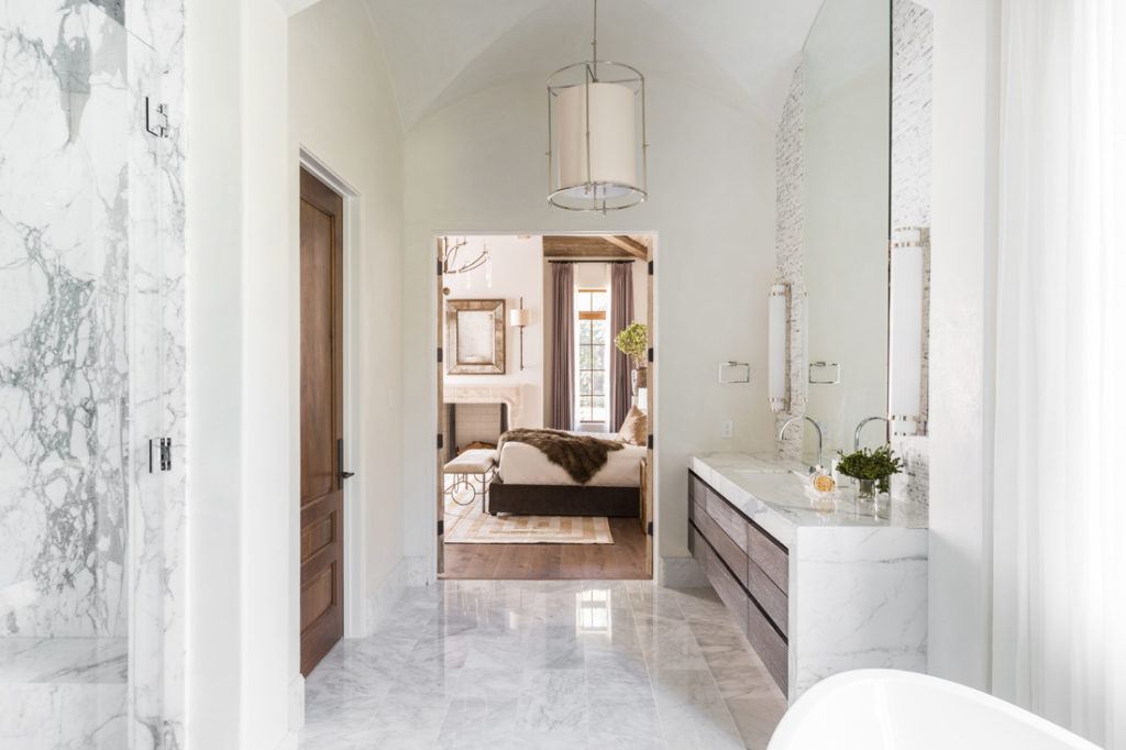 A Piney Point Home DPAGES a design publication for lovers of all