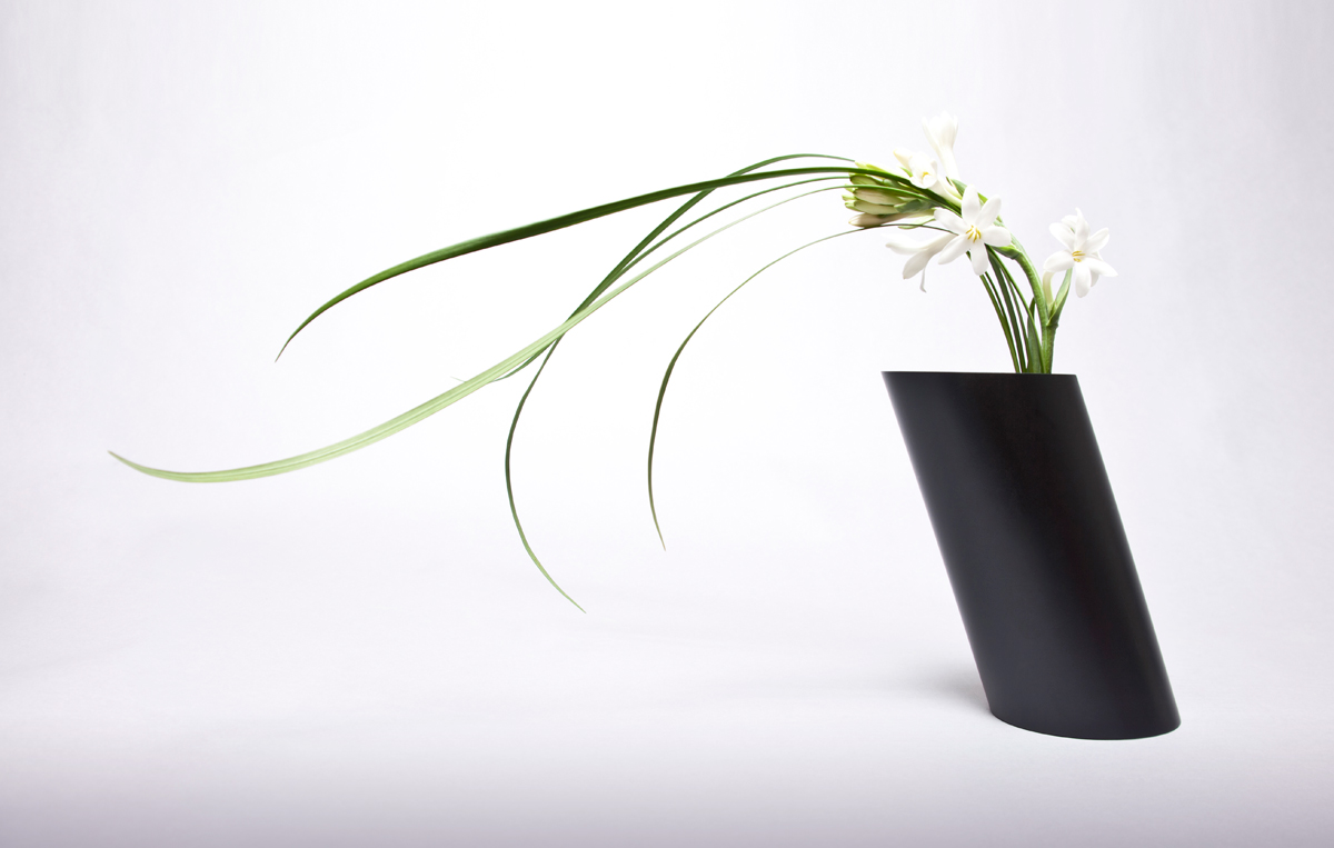 fferrone Bana Double Vase | DSHOP
