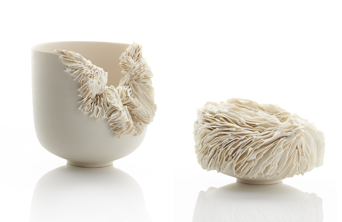 Ceramics by Olivia Walker