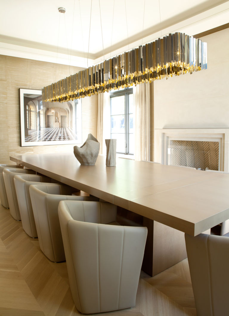 Tenafly Home DPAGES a design publication for lovers of all things