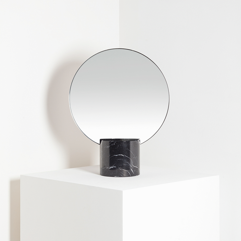 Sun Mirror by Josep Vila Capdevila - Available through DSHOP