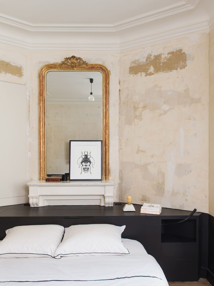 A 19th C. Apartment Renovation - DPAGES - a design publication for ...