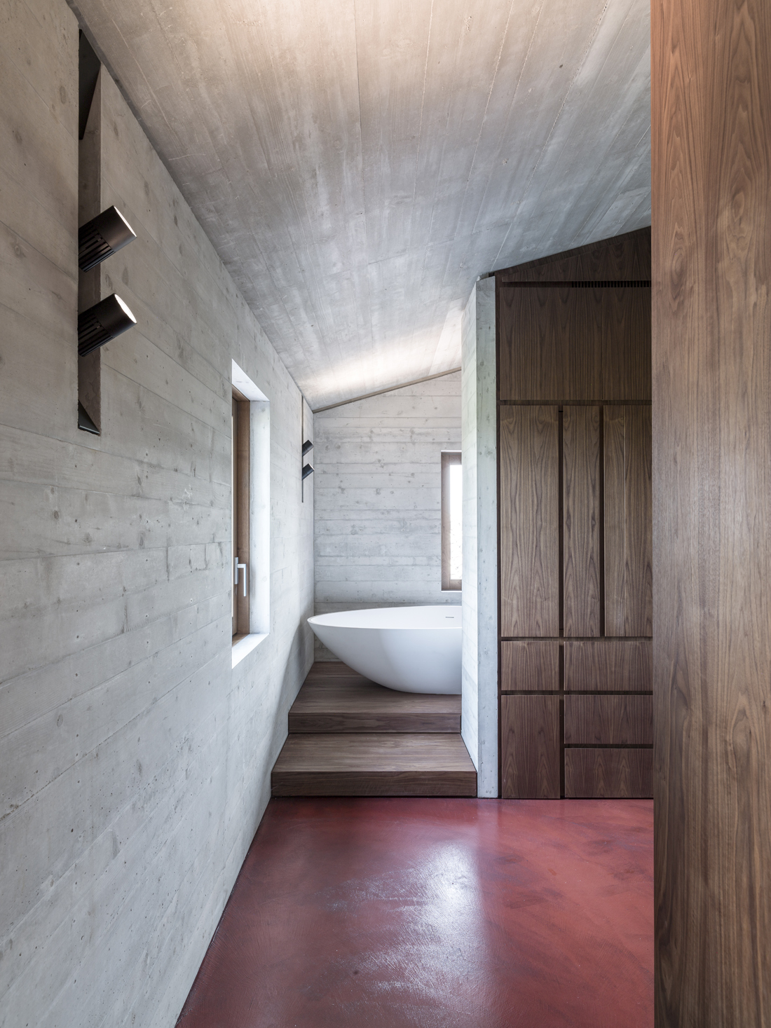 Modern Bathroom Design by GGA Architetti | DPAGES